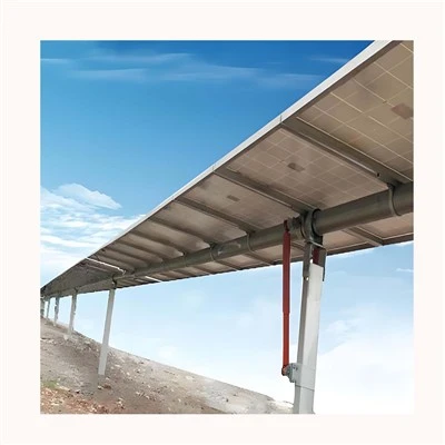Cấu trúc hỗ trợ PV linh hoạt